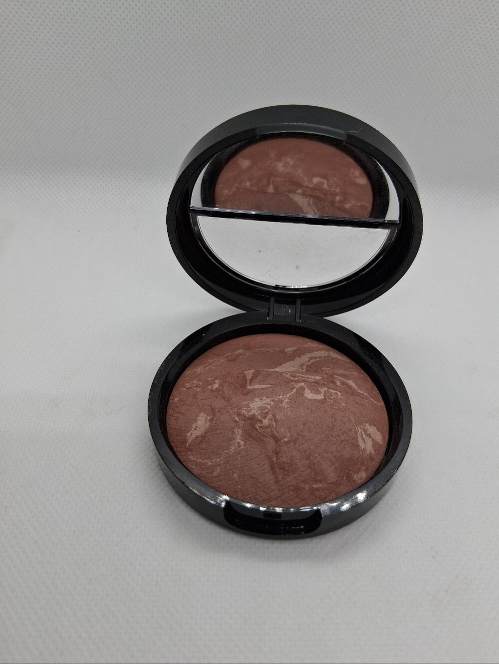 Laura Geller Baked Balanced & Brighten Color Correcting Foundation In Deep